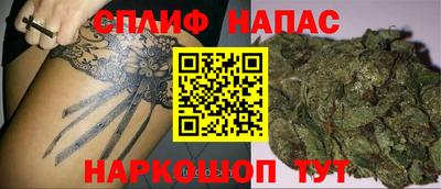 винт Аргун